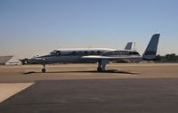 N8244L @ SMO - See at Santa Monica - by ThierryBEYL