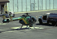 N950SD @ LGB - Long Beach south airport - by ThierryBEYL