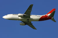 ZK-JNO @ NZCH - away from 02 - by Bill Mallinson