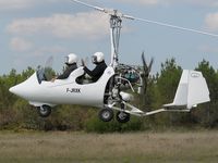 F-JRXK @ 3353 - take off runway 30LF3353 CARCANSFRANCE - by Jean Goubet-FRENCHSKY