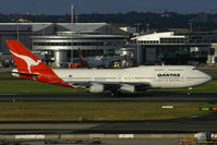 VH-OJL photo, click to enlarge