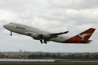 VH-OJA photo, click to enlarge