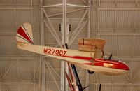 N2790Z photo, click to enlarge