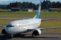 ZK-NGK @ CHC - At Christchurch - by Micha Lueck