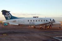 ZK-EAQ photo, click to enlarge