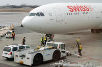 HB-JHB @ YUL - At Montreal - by Micha Lueck