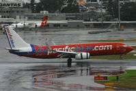 VH-VUA photo, click to enlarge VH-VUA photo, click to enlarge
