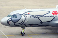 OE-LEG @ LOWL - OE-LEG @ LOWL - by Jan Ittensammer