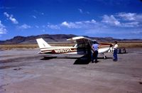 N9152H - My friend owned this little bird back in the late 70s to early 80s.  It went on many fun trips and was an unforgetable experience.  Wish we still had it. - by Paul Wilson
