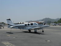 N616KT photo, click to enlarge