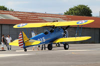 N56178 @ LFGI - Now in Europe ! : Darois Airfield. - by olivier Cortot