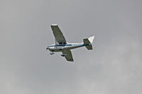 N2054Y @ EEN - On approach to runway 2, Keene, NH - by Ron Yantiss