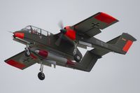99 32 @ ETAD - flying display during the Spangdahlem Open House 2011 - by Friedrich Becker