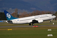 ZK-NGI @ NZCH - away from 20 - by Bill Mallinson