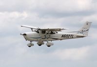 N602TL @ KOSH - Cessna 172S - by Mark Pasqualino
