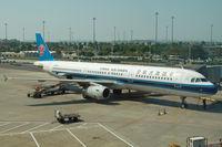 B-6553 @ CAN - At Guangzhou - by Micha Lueck