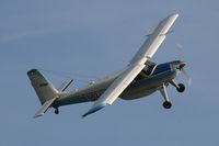 N62JA - 1972  H-295  c/n 1443  based NC	 Jaars was N22AC - by Doug Johnson