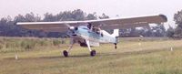 N62JA - 1972  H-295  c/n 1443  based NC	 Jaars was N22AC - by Doug Johnson