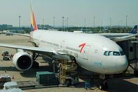HL7700 @ CAN - At Guangzhou - by Micha Lueck
