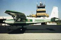 N68890 - 1974  HT-295  c/n 1712	MS - by unknown