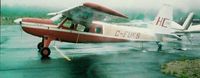 N777LF - 1967  H-250  c/n 2535 DE	was N64315, then C-GRUK, next C-FUKS by J. Thibaudeau & Fils Peintre now N777LF	DE - by unknown