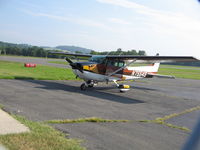 N75549 @ KOMH - Orange - by Ronald Barker