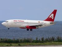 YV342T @ TNCC - Avior Airlines - by Casper Kolenbrander
