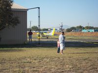 N92331 @ E98 - Here is N92331 Taxiing out for departure on 10/16/1020 known as my lucky day. - by Michael Saul
