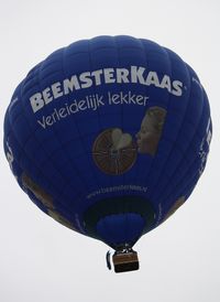 PH-BMK - Beemsterkaas - by ghans
