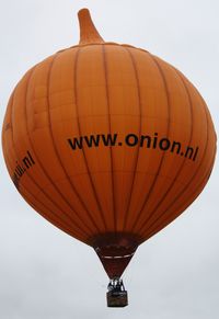 PH-UII - Onion - by ghans
