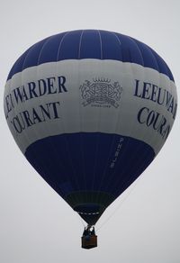 PH-BJB - Leeuwarder Courant - by ghans