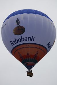 PH-YAN - Rabobank - by ghans
