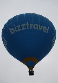 PH-BZZ - Bizztravel