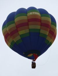G-PSAX - -