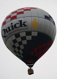 PH-HCV - Quick Uitzendburo - by ghans