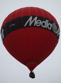 PH-MMN - Mediamarkt - by ghans