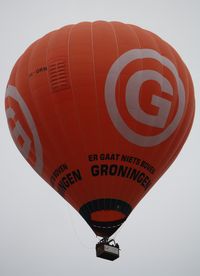 PH-GRN - Er gaat niets boven Groningen - by ghans
