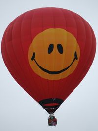 PH-NYK - smily - by ghans