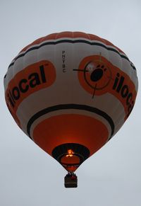 PH-YBC - Ilocal - by ghans