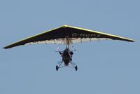 G-MWMY @ X3CX - At Northrepps. - by Graham Reeve