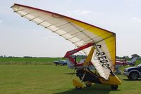 G-REDC @ X3CX - At Northrepps. - by Graham Reeve