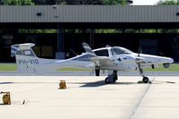 PH-VIG @ EHEH - Vigilance BV - by Joop de Groot