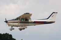 N5944J @ KOSH - Cessna 172N - by Mark Pasqualino