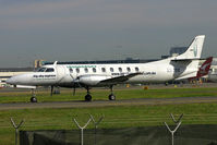 VH-TGQ @ YSSY - Taxi to 34R - by Bill Mallinson