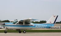 N35007 @ KOSH - Cessna 177RG