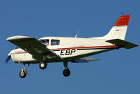 ZK-EBP @ NZCH - ready for Grass 02 - by Bill Mallinson