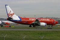 VH-VBU photo, click to enlarge VH-VBU photo, click to enlarge