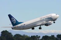 ZK-NGI @ NZCH - away from 02 - by Bill Mallinson