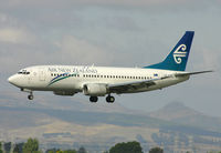 ZK-NGE @ NZCH - finals to 02 - by Bill Mallinson