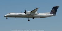 N34NG @ BWI - on final to 33L - by J.G. Handelman